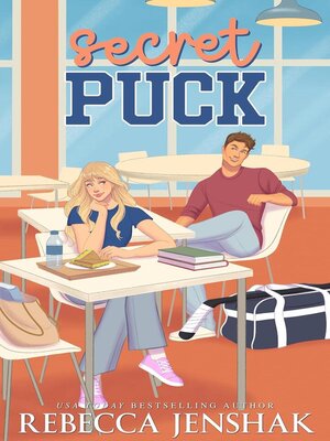 cover image of Secret Puck